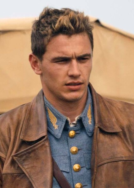 James Franco