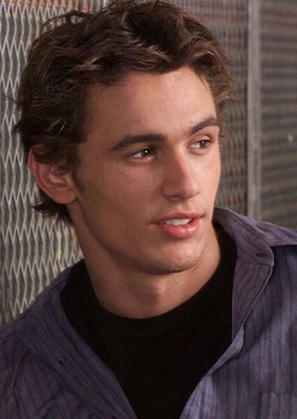 Norman Osborn (29 years old)