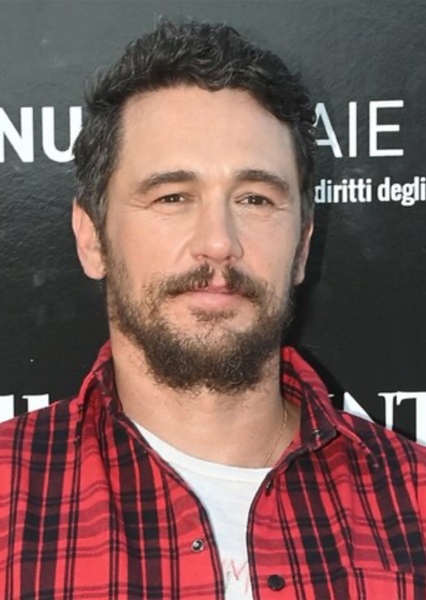 James Franco photo
