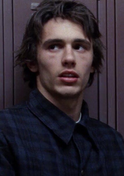 James Franco photo