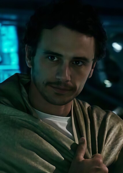 James Franco photo