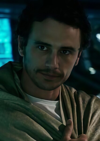 James Franco