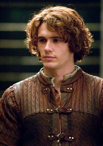 James Franco