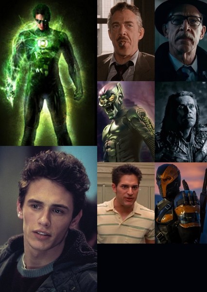 James Franco photo