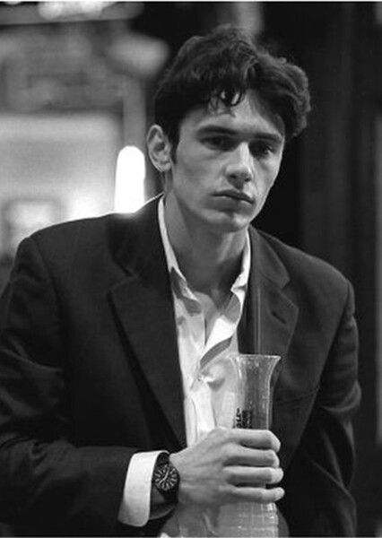 James Franco photo