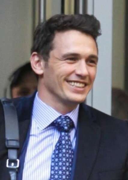 James Franco photo