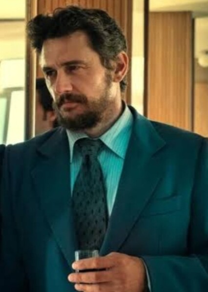James Franco photo