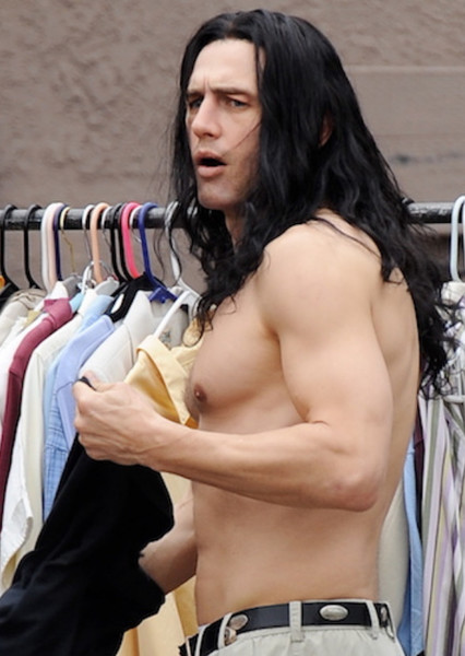 James Franco photo