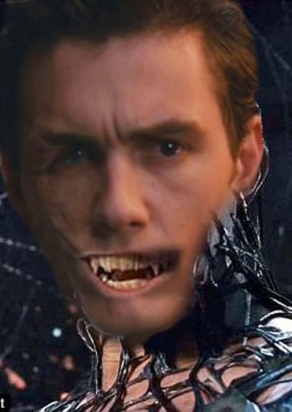 James Franco photo