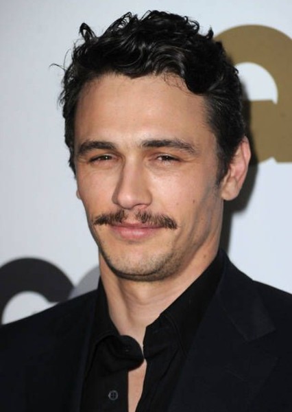 James Franco