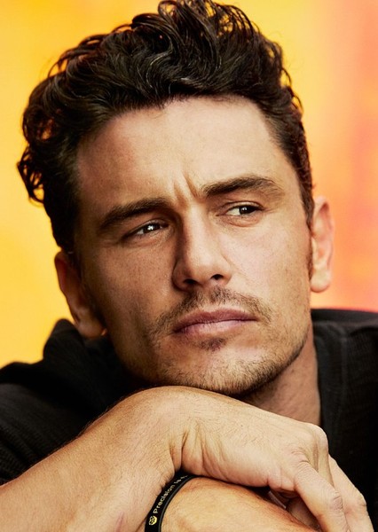 James Franco photo