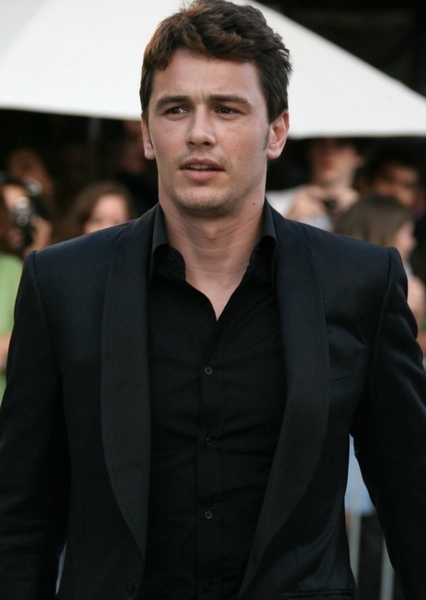 James Franco photo