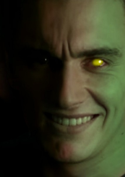 James Franco