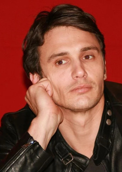 James Franco photo