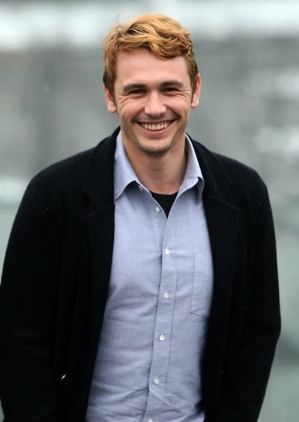 James Franco photo