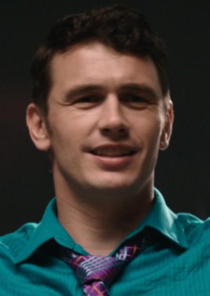 James Franco photo