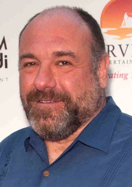 James Gandolfini
