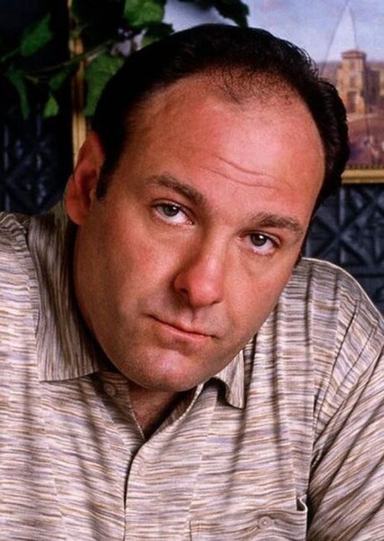 James Gandolfini