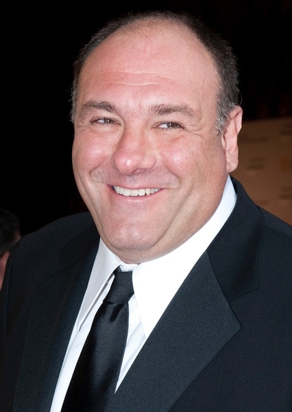 James Gandolfini photo