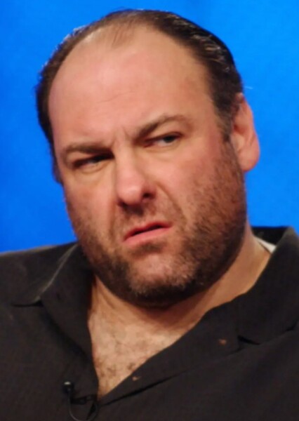 James Gandolfini photo