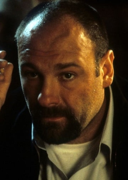 James Gandolfini photo
