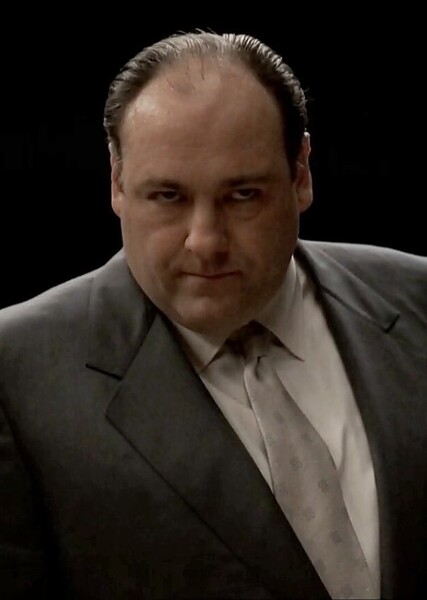James Gandolfini