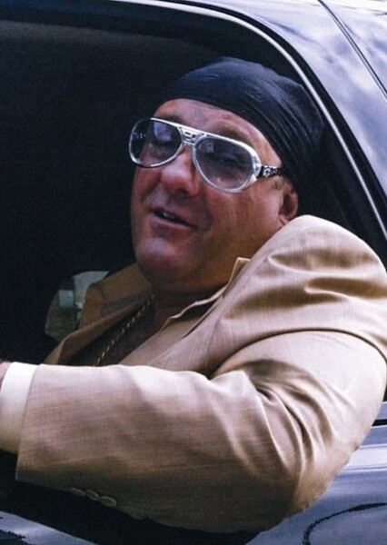 James Gandolfini photo