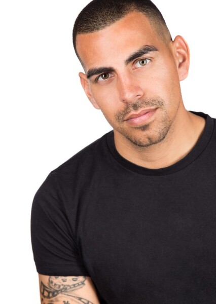 James Garcia photo