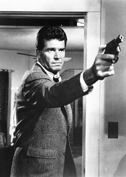 James Garner photo