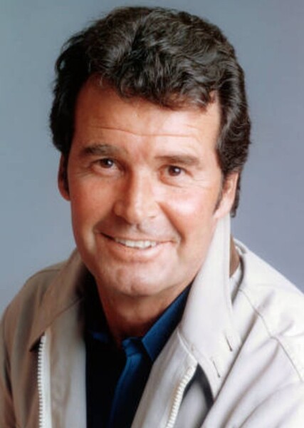 James Garner photo