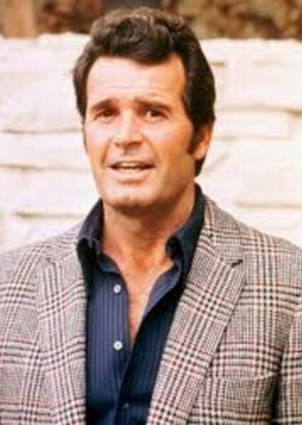 James Garner photo