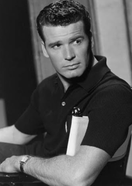 James Garner