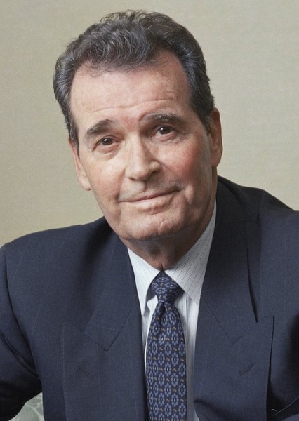 James Garner