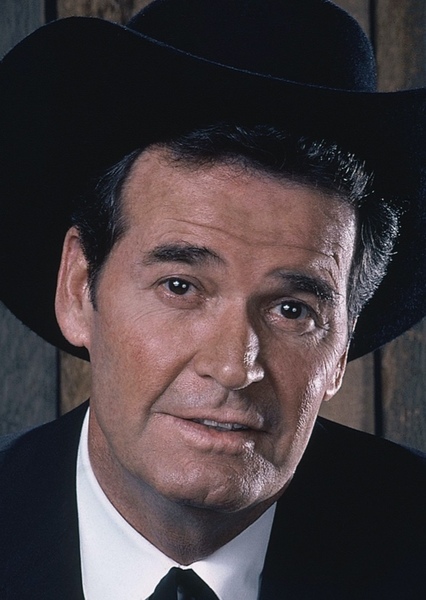 James Garner photo