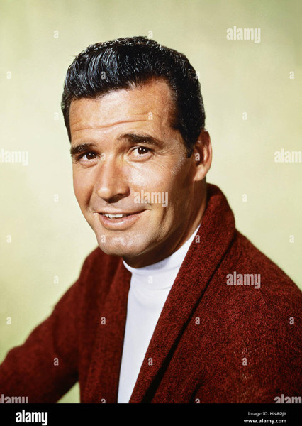 James Garner photo