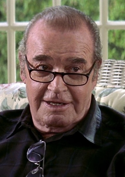 Bradley Preston's father