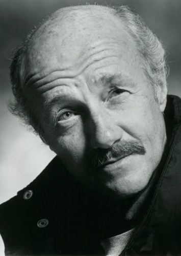 James Garrett photo