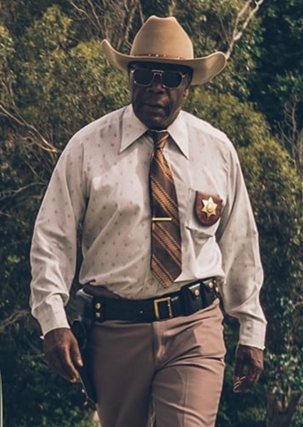 James Gaylyn