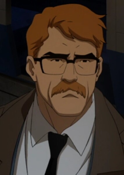 James Gordon (Batman: Year One)