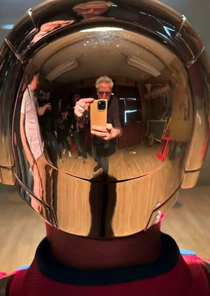 James Gunn