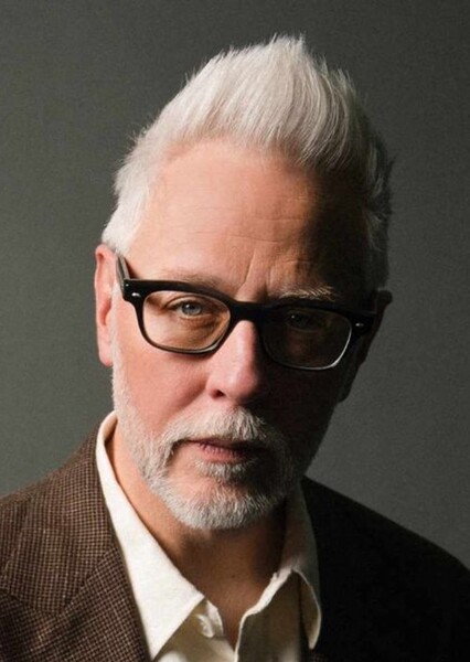 James Gunn photo