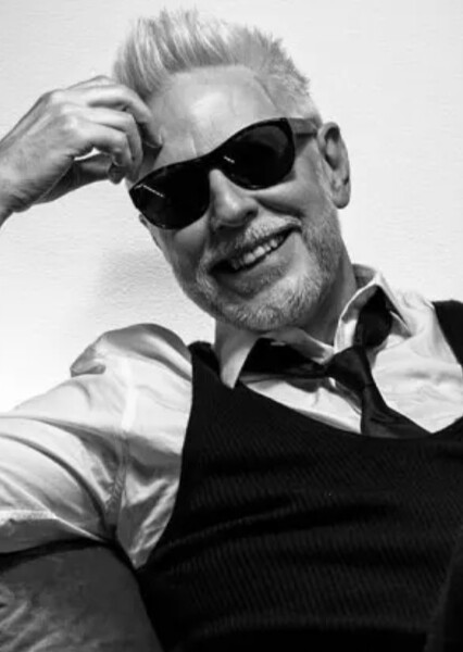 James Gunn photo