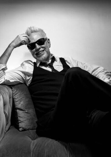 James Gunn photo