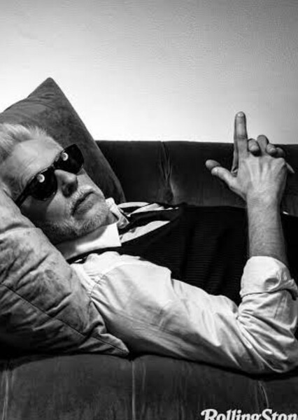 James Gunn photo