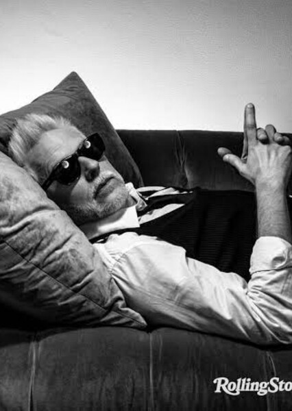 James Gunn photo