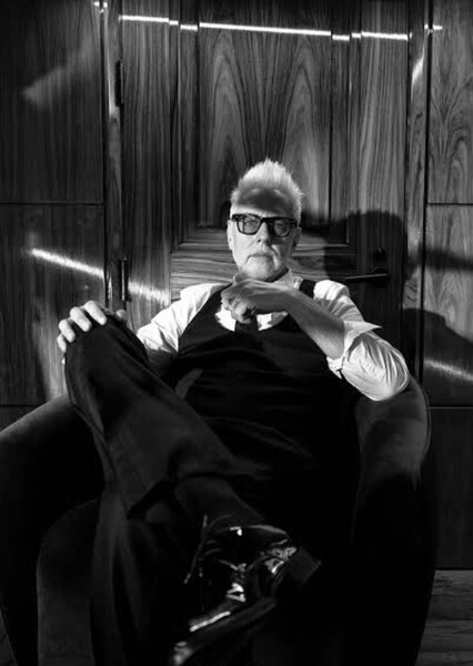 James Gunn photo