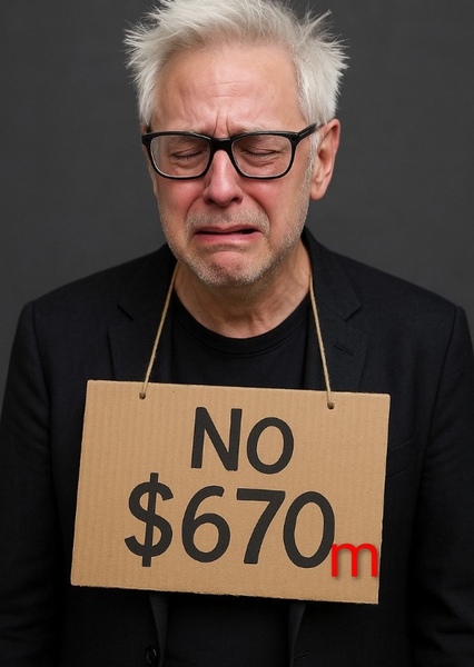 James Gunn photo