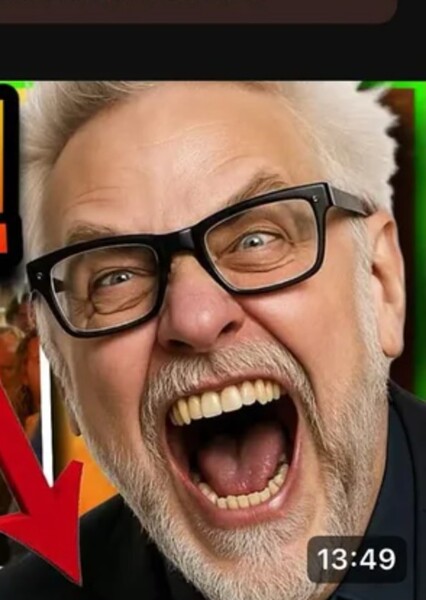 James Gunn photo