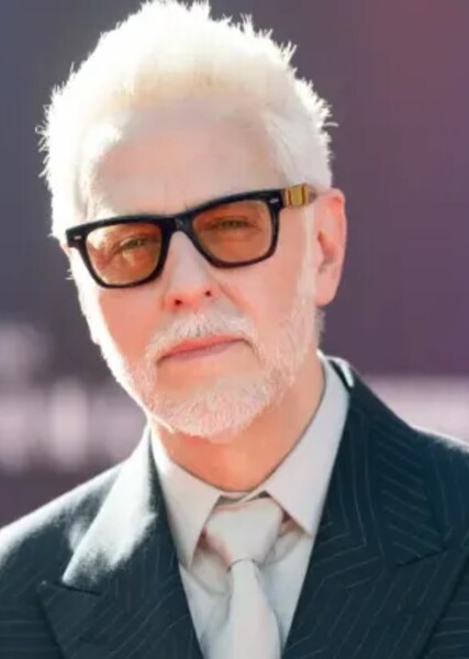 James Gunn photo