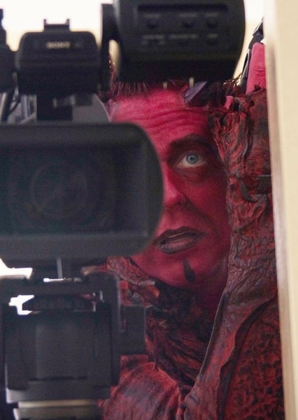 James Gunn